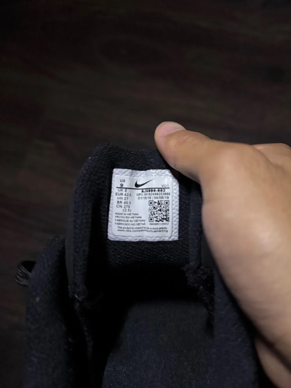 Nike Kobe Basketball Shoes